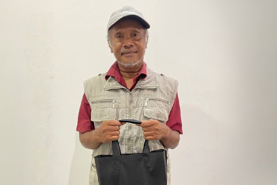 Warga Arjawinangun Akui Manfaat JKN, Pelayanan Medis Dinilai Makin Baik