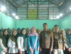 Asupan Sehat Sejak Dini Cegah Stunting dan Siapkan Generasi Emas