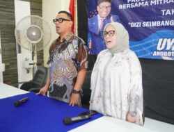 DPR Dorong Sinergi Lintas Sektor Tingkatkan Pemenuhan Gizi Anak