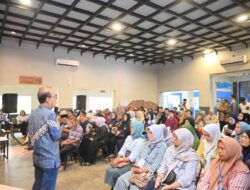 DPR Pastikan Pembiayaan Program Pangan Terpisah dari Sektor Pendidikan