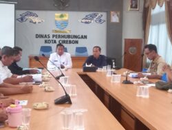 DPRD Kota Cirebon Usul Pengelolaan Parkir Libatkan Pihak Ketiga