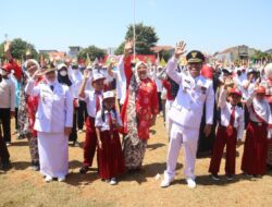 Efisiensi Bukan Hambatan, Kota Cirebon Tancap Gas Perkuat Pembangunan