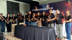 Film Horor Rambut Sewu, Kisah Perjanjian Gaib dan Konsekuensi Berdarah