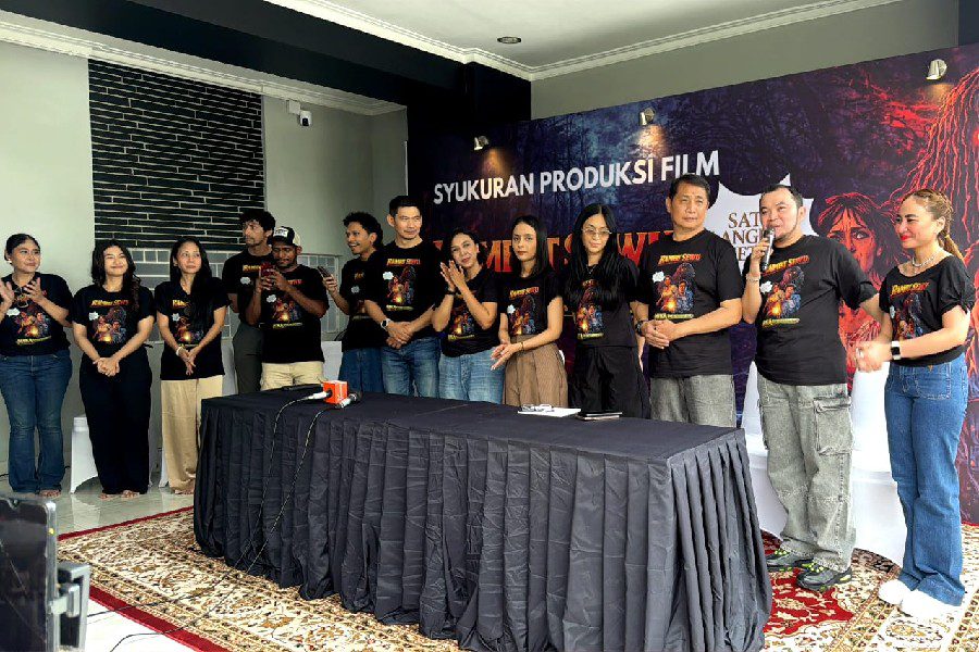 Film Horor Rambut Sewu, Kisah Perjanjian Gaib dan Konsekuensi Berdarah