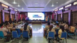 Gelar Sidparcab 2026, Pramuka Majalengka Siap Hadapi Tantangan Era Digital