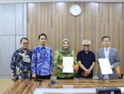 Kolaborasi Bawaslu Kota Cirebon dan Perguruan Tinggi Perluas Pengawasan Partisipatif