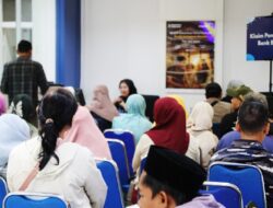 Kolaborasi Strategis Bank Mandiri dan LPS Penopang Klaim Nasabah BPR Cirebon