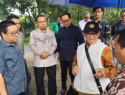 Komisi II Rekomendasikan Audit Pipa Tua PAM Tirta Giri Nata