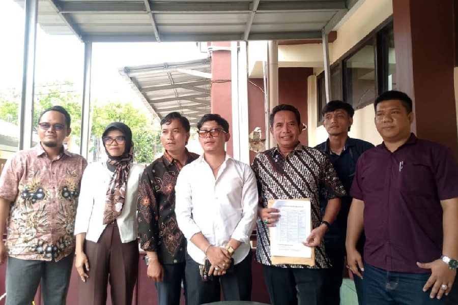 Mediasi Gugatan Hibah Rp7,73 Miliar Gagal, Perkara Masuk Persidangan