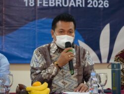 Nuroji Pastikan Pengawasan dan Keamanan Pangan Berjalan Ketat