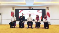 OJK Cirebon Ajak Media Bangun Ekosistem Keuangan Sehat