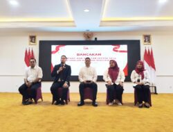 OJK Cirebon Ajak Media Bangun Ekosistem Keuangan Sehat