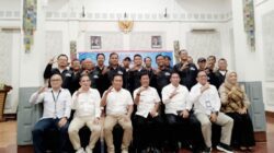 Pelantikan Pengurus SMSI Kota Cirebon, Media Siber Didorong Jaga Kualitas Informasi