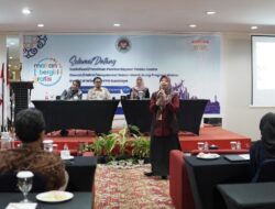 Pelatihan Pemberdayaan Masyarakat Dorong Kesiapan UMKM Surabaya Dukung MBG