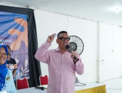 Pemenuhan Gizi Sejak Dini Investasi Jangka Panjang Bangsa