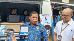 Pemkab Majalengka Dorong ASN Bayar PBB Secara Digital