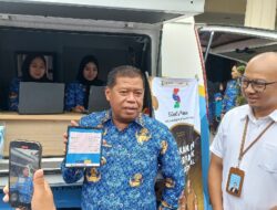 Pemkab Majalengka Dorong ASN Bayar PBB Secara Digital