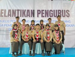 Perluas Jangkauan Informasi, DKC Majalengka Luncurkan Saluran WhatsApp dan Instagram