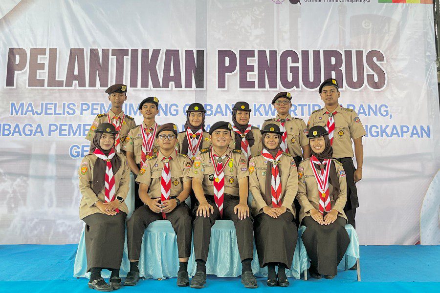 Perluas Jangkauan Informasi, DKC Majalengka Luncurkan Saluran WhatsApp dan Instagram