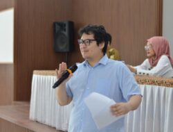 Program Pangan Anak Dorong Perekonomian Desa
