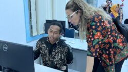 Program Vokasi Disabilitas Cirebon Jadi Model Nasional Pengembangan ULD