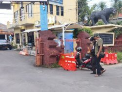 Resmob Polres Cirebon Kota Kembali Tangkap Terduga Pelaku Keributan