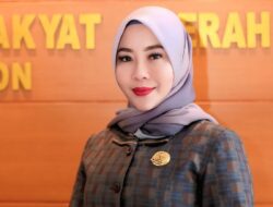 Rinna Suryanti Soroti Perda Pajak Daerah, Dinilai Berpotensi Bebani UMKM