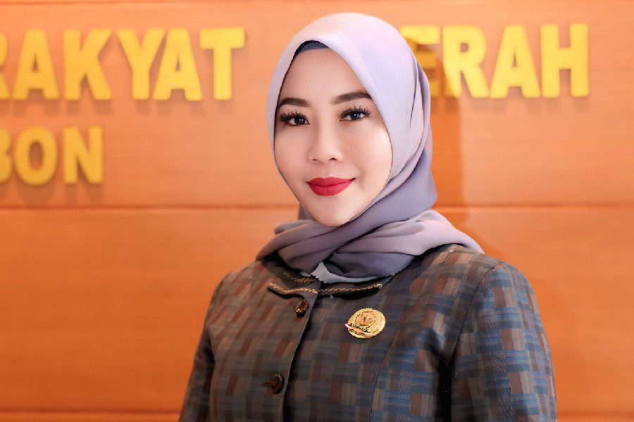 Rinna Suryanti Soroti Perda Pajak Daerah, Dinilai Berpotensi Bebani UMKM