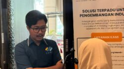 SMGI Sponsori Seminar Bulan K3 Nasional ASLIK3 Indonesia