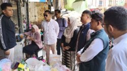 Stok Pangan Kota Cirebon Aman, Harga Masih di Bawah HET