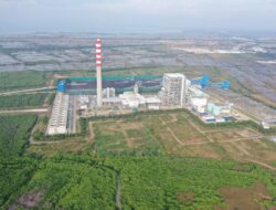 Town Hall Meeting Cirebon Power: Produksi Listrik Naik, Efisiensi Jadi Tantangan