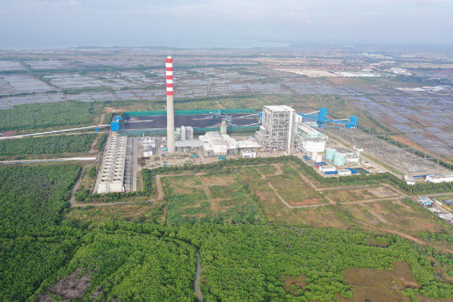 Town Hall Meeting Cirebon Power: Produksi Listrik Naik, Efisiensi Jadi Tantangan