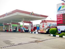 Ada Keluhan Konsumen, Pertamina Hentikan Distribusi Pertalite SPBU 34.171.46