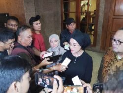 Selly: Jangan Sampai Jemaah Umrah Indonesia Terlantar di Tengah Perang