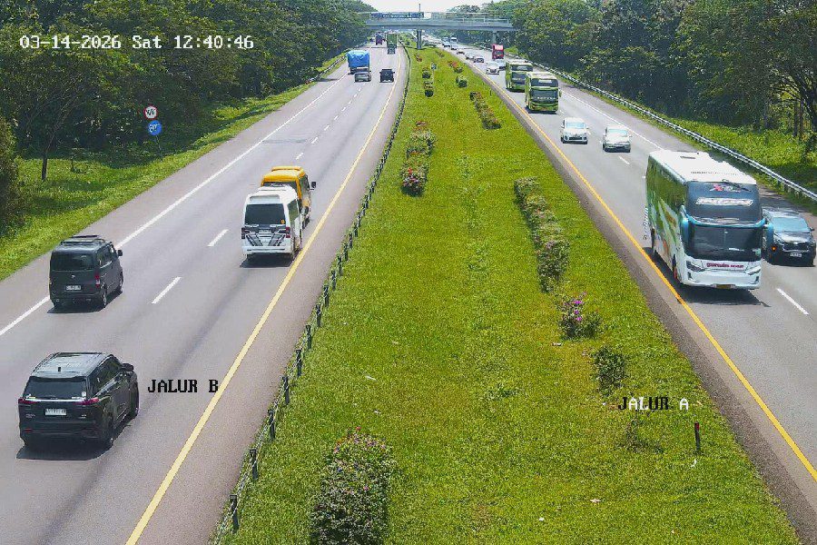 Arus Kendaraan ke Cirebon Melonjak, Astra Tol Cipali Siapkan Diskon