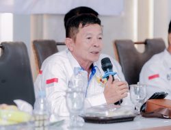 Askab PSSI Cirebon akan Gelar Turnamen Usia Dini, Catat Tanggalnya