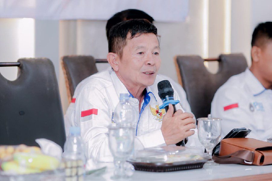 Askab PSSI Cirebon akan Gelar Turnamen Usia Dini, Catat Tanggalnya