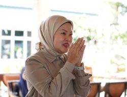 Bangun Fondasi Generasi Sehat Menuju Indonesia Emas 2045