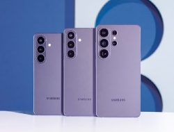 Bikin Kartu Ucapan Lebih Personal dengan Galaxy S26 Series
