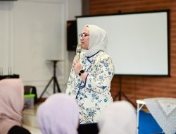 Cellica Nurrachadiana Sebut Program Prioritas Presiden Harus Didukung Bersama