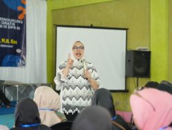 Cellica Soroti Pentingnya Perbaikan Bertahap Program Prioritas Pemerintah