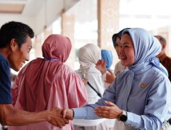 DPR Ajak Masyarakat Dukung Program Nutrisi Anak