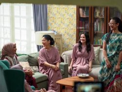Film “Tunggu Aku Sukses Nanti” Curi Perhatian Penonton Lebaran 2026