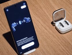 Galaxy S26 Ultra Bikin Mudik Lebaran Lebih Sinematik