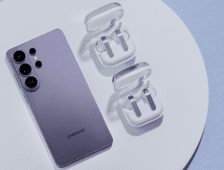 Galaxy S26 Ultra Resmi Rilis, Fitur Nightography Jadi Andalan