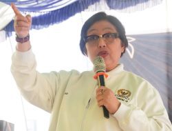 Ini Harapan Irma Suryani untuk Peningkatan Kualitas SDM Bangsa