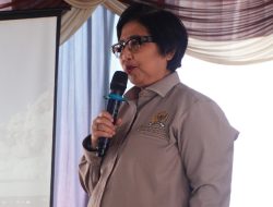 Ini Empat Tujuan Program Pemenuhan Gizi
