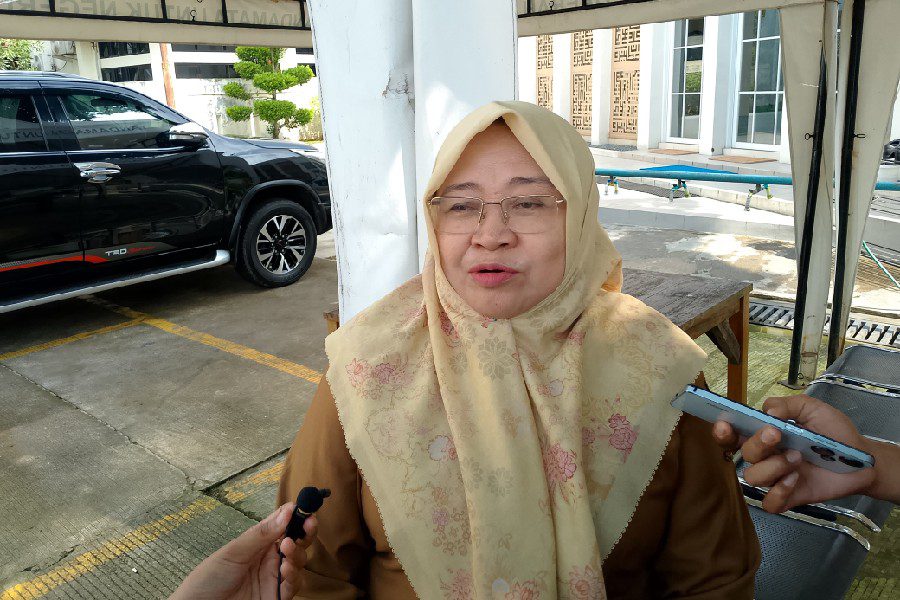 Kadisdik Tegaskan Tak Ada KBM Daring di Kota Cirebon