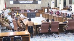 Komisi III DRPD Nilai Forum Muskel Belum Optimal Bahas DTSEN