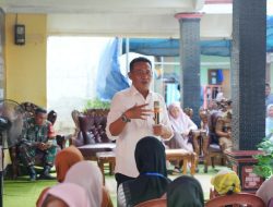 Komisi IX DPR Ajak Masyarakat Awasi Program Gizi